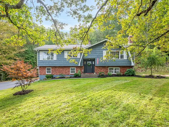 183 Hulls Hill Road, Southbury, CT 06488