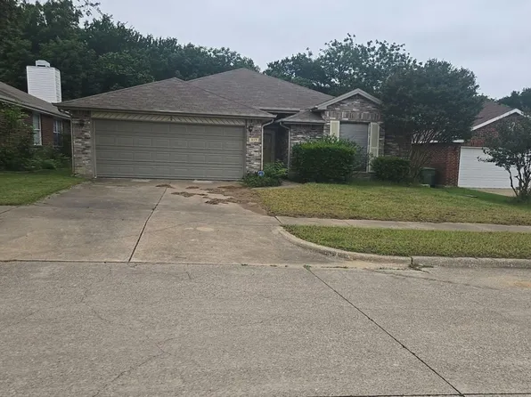 913 Mill Spring Dr, Garland, TX 75040