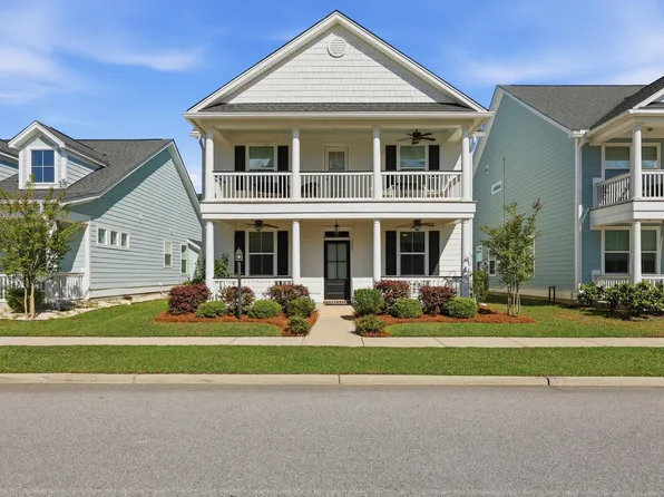 122 Angelica Ave, Summerville, SC 29483