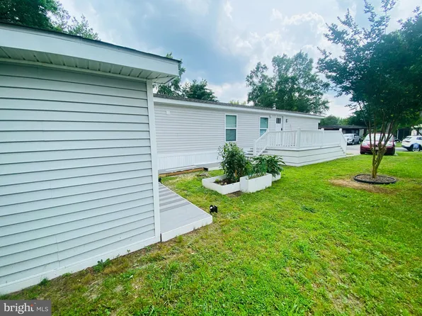 243 Sand Castle Blvd, Fruitland, MD 21826