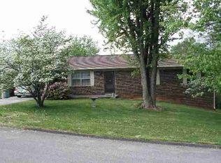 1584 Laura Dr, Morristown, TN 37814