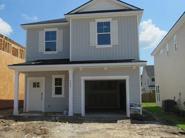 408 Conifer Street, Hardeeville, SC 29927