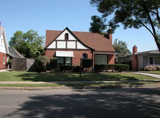 1555 W Harding Way, Stockton, CA 95203