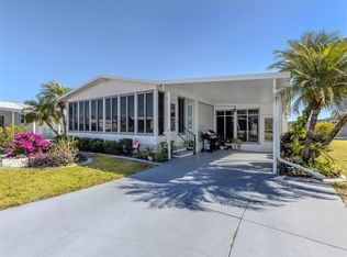 579 Portside Dr, North Port, FL 34287