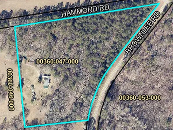 143 Hammond Rd, Jackson, GA 30233