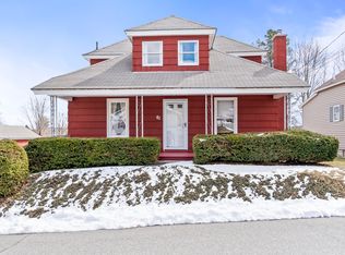 41 Beckett St, Lewiston, ME 04240