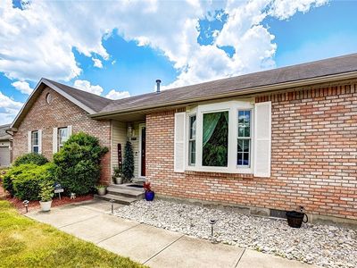 7459 Martz Paulin Rd, Franklin, OH, 45005