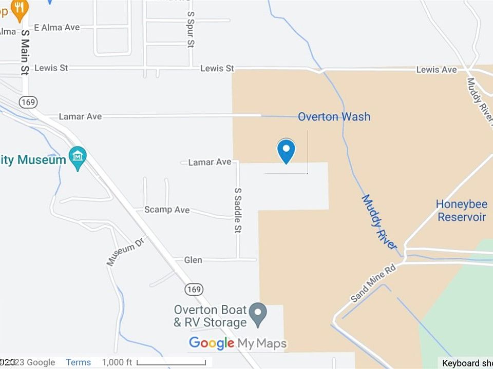 2nd image of Lamar Ave