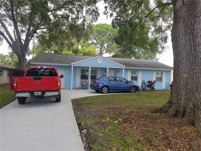 6803 Ambassador Ct, Tampa, FL, 33615