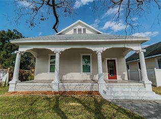 2907 W Ivy St, Tampa, FL 33607