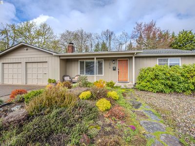 2570 Fillmore St, Eugene, OR, 97405