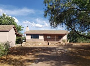 101 Hopi Dr, Clarkdale, AZ 86324
