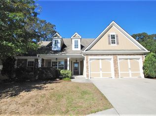 3530 Red Willow Ct, Buford, GA 30519