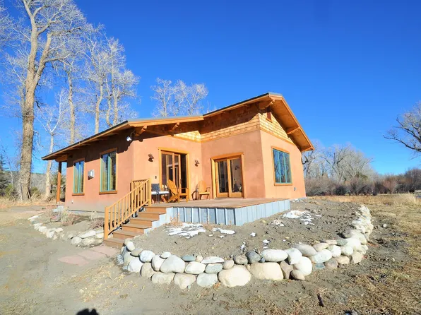 14003 County Road 220, Salida, CO 81201