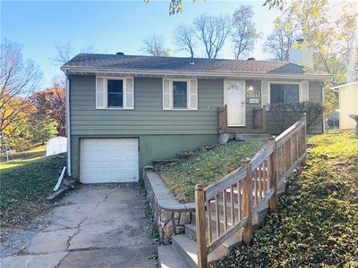 11551 Felton St, Sugar Creek, MO, 64054