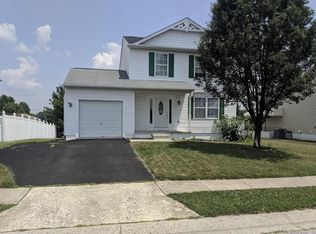 823 Woodmont Ct, Joppa, MD 21085