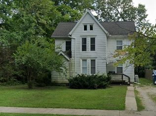 1011 W Church St APT 1, Champaign, IL 61821