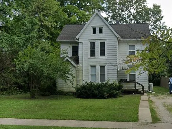 1011 W Church St APT 1, Champaign, IL 61821