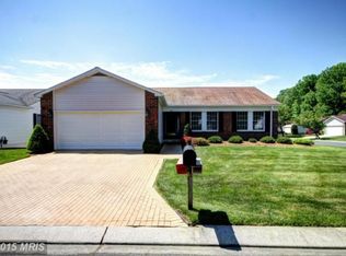 827 Boatswain Way, Annapolis, MD 21401