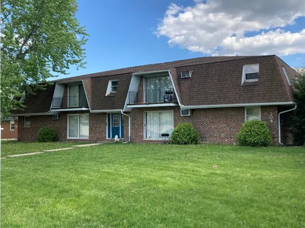 204 Meadows Rd N APT 5, Bourbonnais, IL 60914