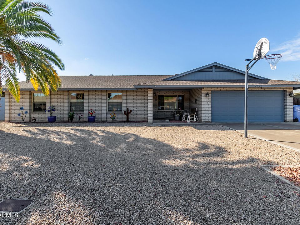 1st image of 4523 W COLUMBINE Drive