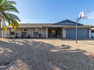 4523 W Columbine Dr, Glendale, AZ 85304