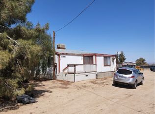 11580 Hacienda Rd, Phelan, CA 92371