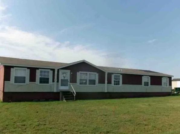 3575 County Road 22500, Paris, TX 75460