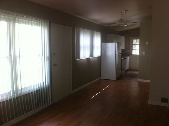 Dining and Kitchen
