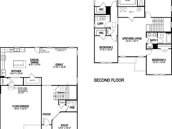 2nd image of this home