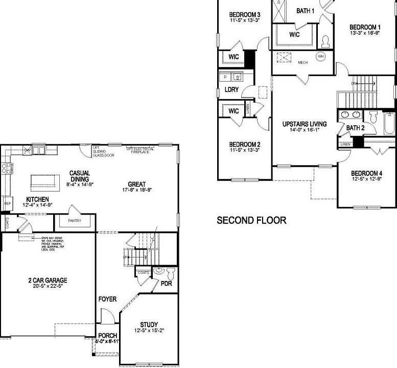 2nd image of 175 Whitley Way