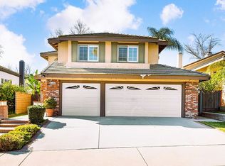 1913 Berryhill Dr, Chino Hills, CA 91709
