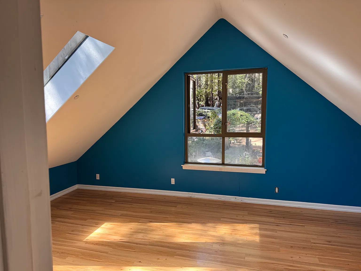 Empire Grade Rd, Santa Cruz — Photo 2