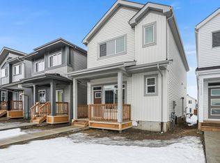 17315 6th St NE, Edmonton, AB