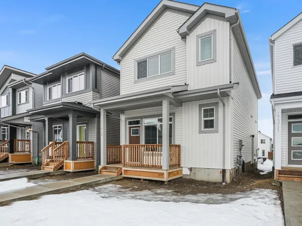 17315 6th St NE, Edmonton, AB T5Y 6K7