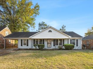 4917 Warrington Rd, Memphis, TN 38118