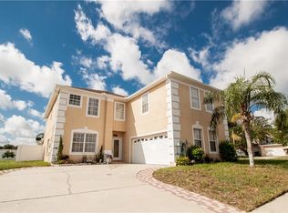 846 Riggs Cir, Davenport, FL 33897