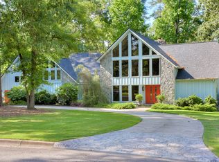 3214 Dresden Way, Augusta, GA 30909