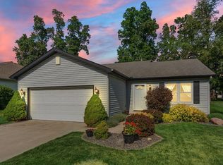 606 Galway Dr, Valparaiso, IN 46385