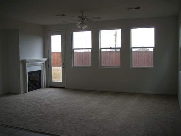 Family area