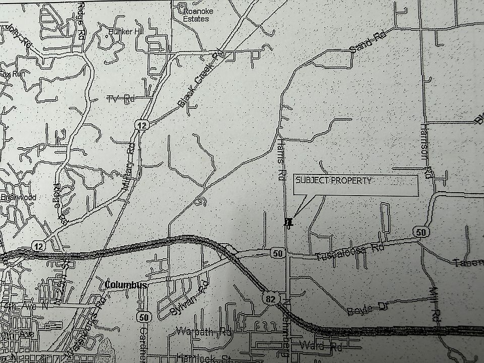 1st image of Highway 12 E