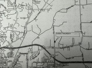 Highway 12 E, Columbus, MS 39702