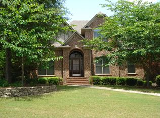 2129 Chelsea Ridge Drive, Calera, AL 35040