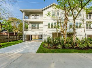 4501 Larch Ln #B, Bellaire, TX 77401