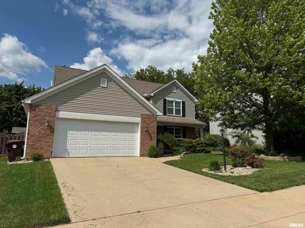 3511 W Brenwick Dr, Peoria, IL 61614