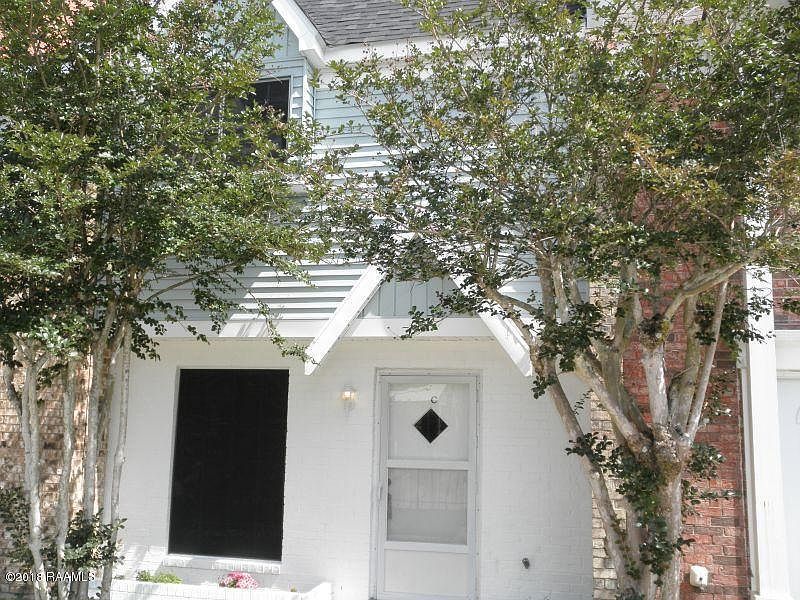 1st image of 1328 Dulles Dr APT C