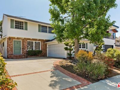 10814 Molony Rd, Culver City, CA, 90230