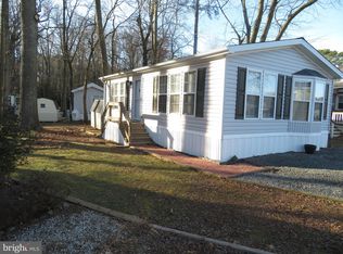 120 Skipjack Cir, Berlin, MD 21811