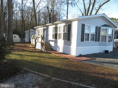 120 Skipjack Cir, Berlin, MD, 21811