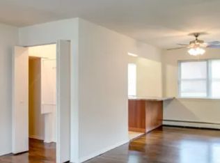 44 Lafayette Ave #2, Morristown, NJ